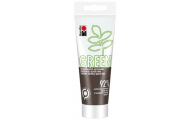 Marabu GREEN Alkyd farba, kakao, 100 ml