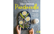 Kniha: Das große Punchneedle Buch