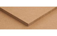 MDF dosky, 10 x 210 x 300 mm, 1 ks