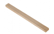 Borovicová lata, 10 x 50 x 500 mm