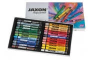 JAXON® Aquarell akvarelové pastely, 24 ks