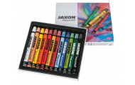 JAXON® Aquarell akvarelové pastely, 12 ks