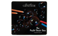 CRETACOLOR® Pastel Basic Box, 27 ks