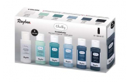 Rayher Chalky kriedová farba, 6 x 60 ml