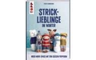 Kniha: Strick-Lieblinge im Winter