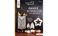 Kniha: Natürlich Weihnachten mit Makramee