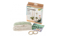 folia® makramé Mestská džungľa, sada