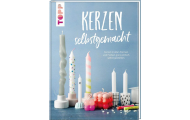 Kniha: Kerzen selbstgemacht