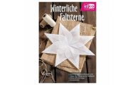 Kniha: Winterliche Faltsterne - efco