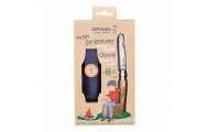 OPINEL® č.07 detstký nôž s puzdrom, 1 ks