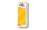 FIMO SOFT žltá stredná, 350 g
