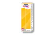 FIMO SOFT žltá stredná, 350 g