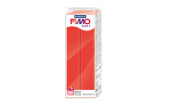 FIMO SOFT červená indická, 350 g