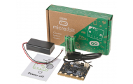 BBC Micro:Bit Go V2.21