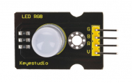 RGB LED modul