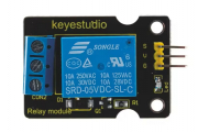 5 V reléový modul
