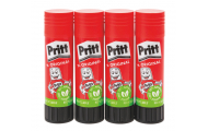 Pritt® lepiaca tyčinka, 4 x 43 g