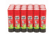 Lepiace tyčinky Pritt®, 24x 22 g