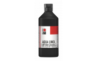 Marabu Aqua-Linol farba pre linoleotlač, 500 ml, 1 ks