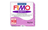 FIMO SOFT, levanduľa, 56 g