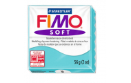 FIMO SOFT, mätovo zelená, 56 g