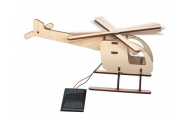 Easy-Line solárny vrtuľník, 1 ks