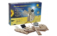 Easy - Line solárny veterný mlyn, 1 ks