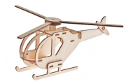 Easy - Line vrtuľník, 1 ks