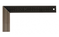 Hliníkový stolársky uholník, 300 mm