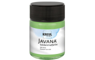 Javana farba na hodváb, 50 ml, zelená