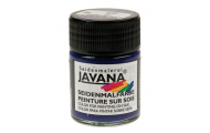 Javana farba na hodváb, 50 ml, ametyst
