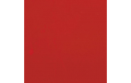 Akrylové sklo, 3 mm, 500 x 500, nepriehľadná červená, 1 ks