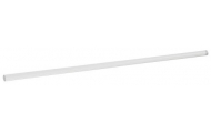 Akrylová tyč, 6 x 245 mm, 1 ks