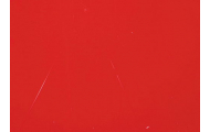 Akrylové sklo, doska, 3 mm, 300 x 210 mm,červená, 1 ks