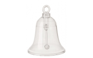 Akrylový zvon, 55 mm, 1 ks