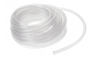 Priesvitná PVC rúra,priemer  3/1 mm, 5 m