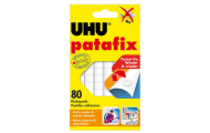 UHU tac patafix, 80 ks