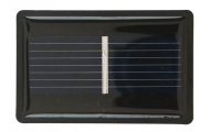 Solárna batéria 0, 45 V, 1 ks