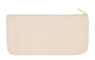 Peračník z bavlny, prírodná, 20 x 10 cm, 1 ks