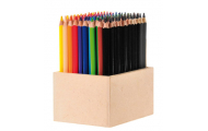 OPITEC Jumbo farebné ceruzky