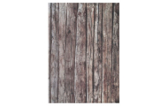 Fotokartón vzorovaný, drevo, 50 x 70 cm, 1 hárok