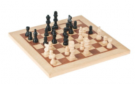 Šachovnica 24 x 24 cm